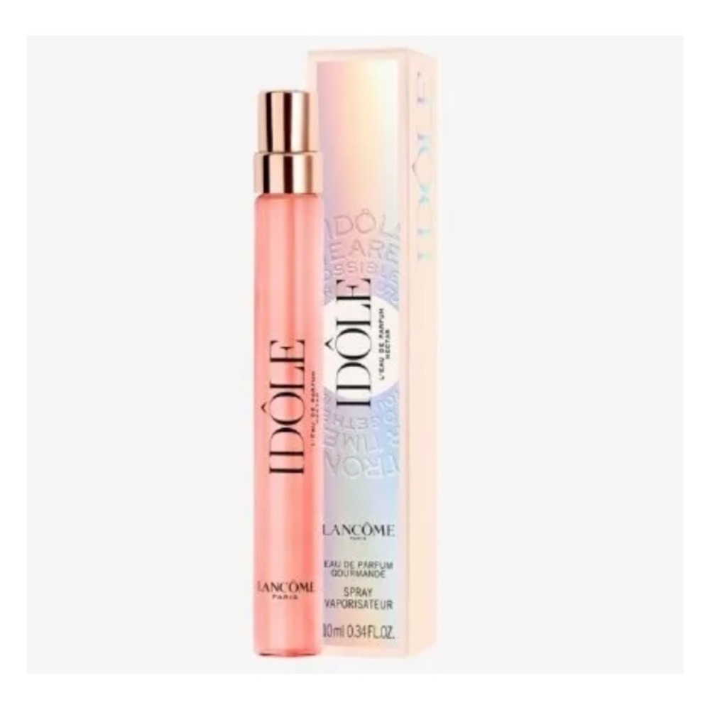 LANCOME Idole Nectar Eau de Parfum - .34 fl oz NIB